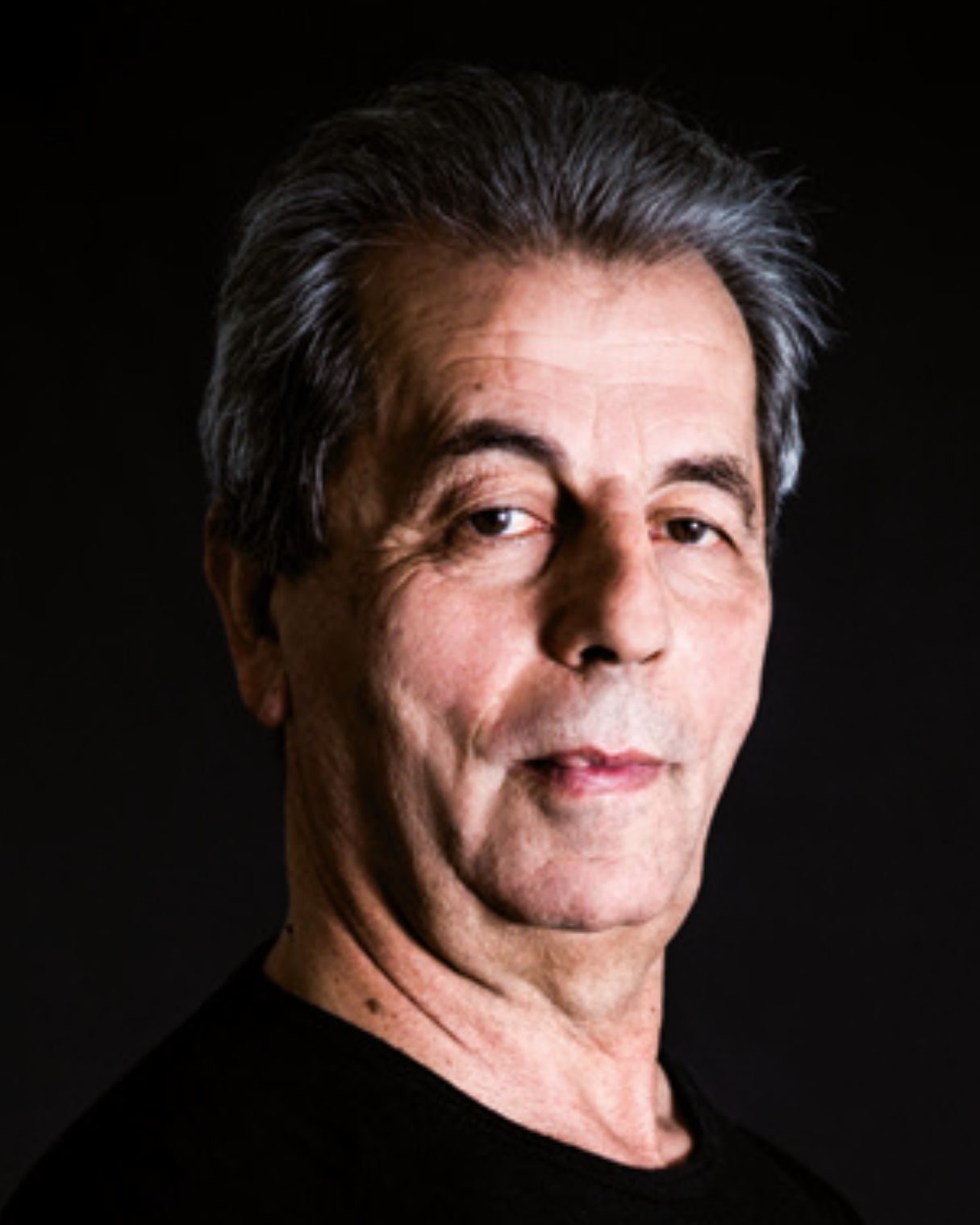 Jean-Paul Duch&ecirc;ne