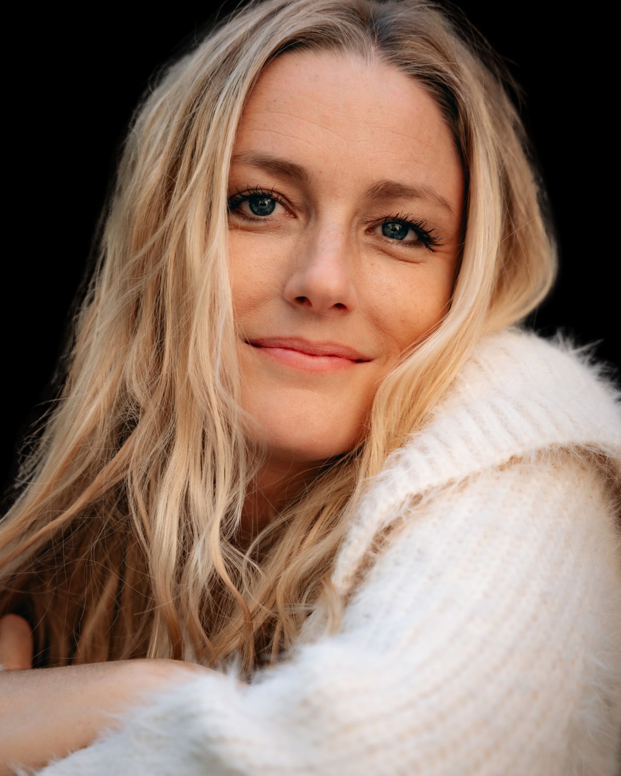 H&eacute;l&egrave;ne Laporte