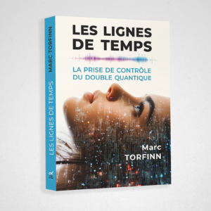Livre - Les lignes de temps