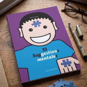33 suggestions mentales