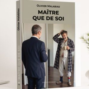 Livre Maître Que de Soi