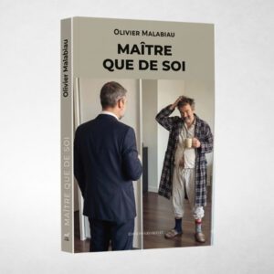 Livre Maître Que de Soi