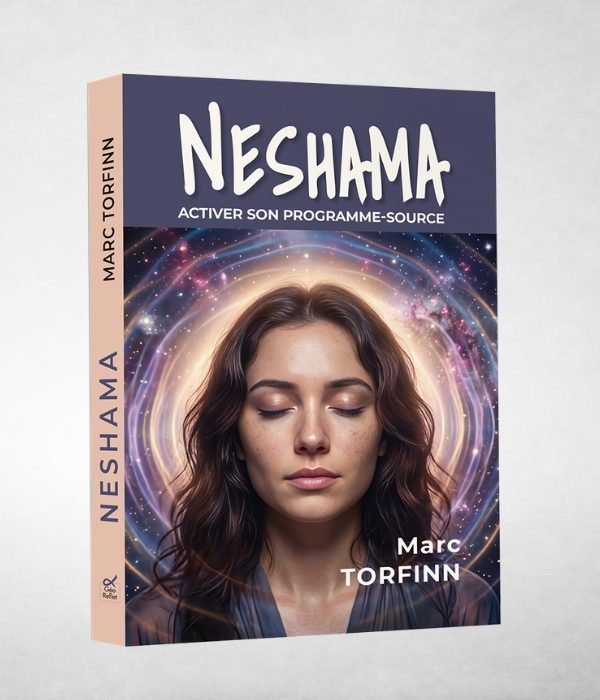 Neshama - Activer son programme-Source