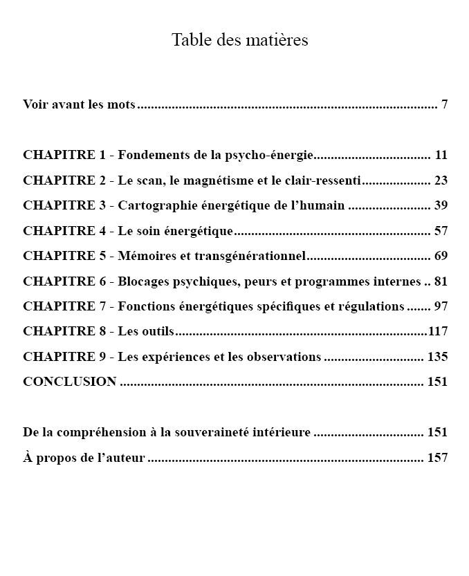Le feu transformé en lumière