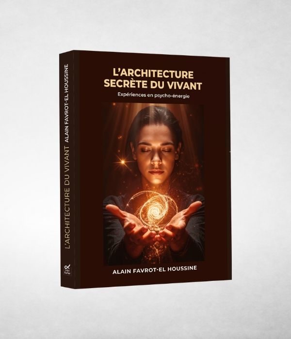 L'architecture secrète du vivant