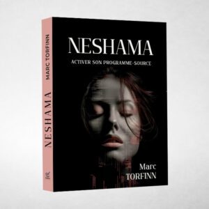 Livre Neshama - Marc Torfinn