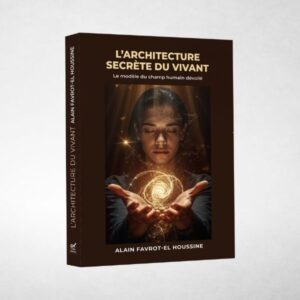 L'architecture secrète du vivant