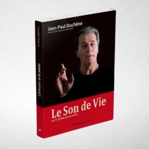 Livre Le son de vie