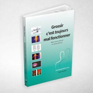 Livre Grossir c'est toujours mal fonctionner