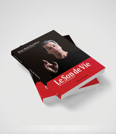 Le Son de Vie &ndash; Jean-Paul Duch&ecirc;ne