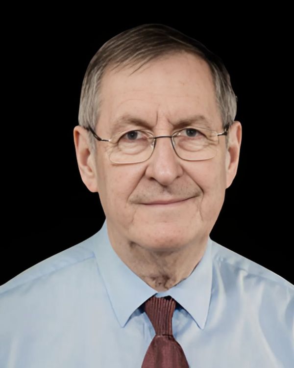 Dr Didier Panizza